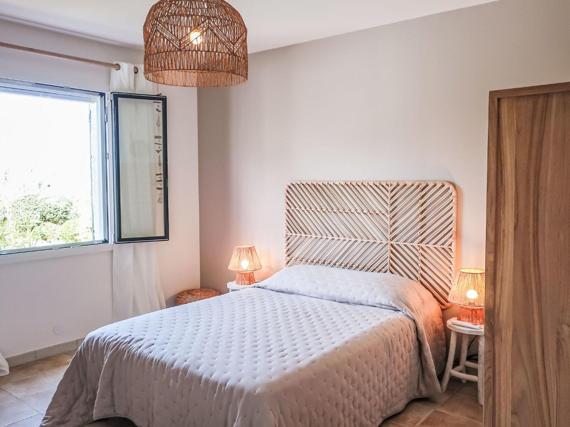 Villa Aurval By Interhome Cogolin Eksteriør billede