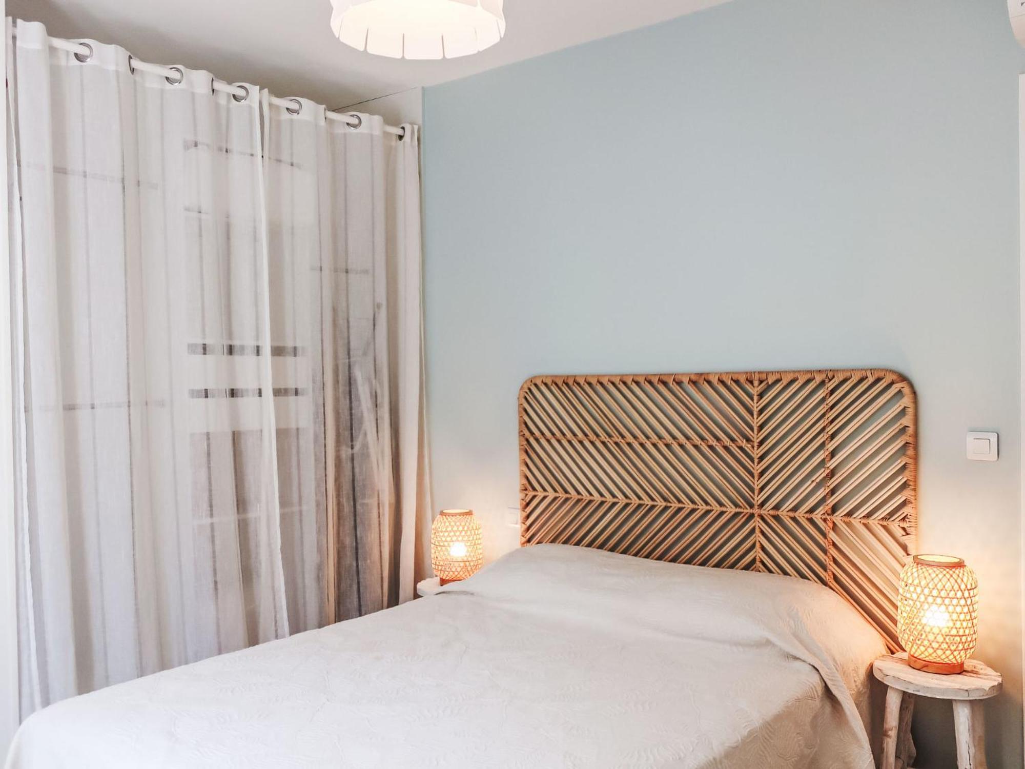 Villa Aurval By Interhome Cogolin Eksteriør billede