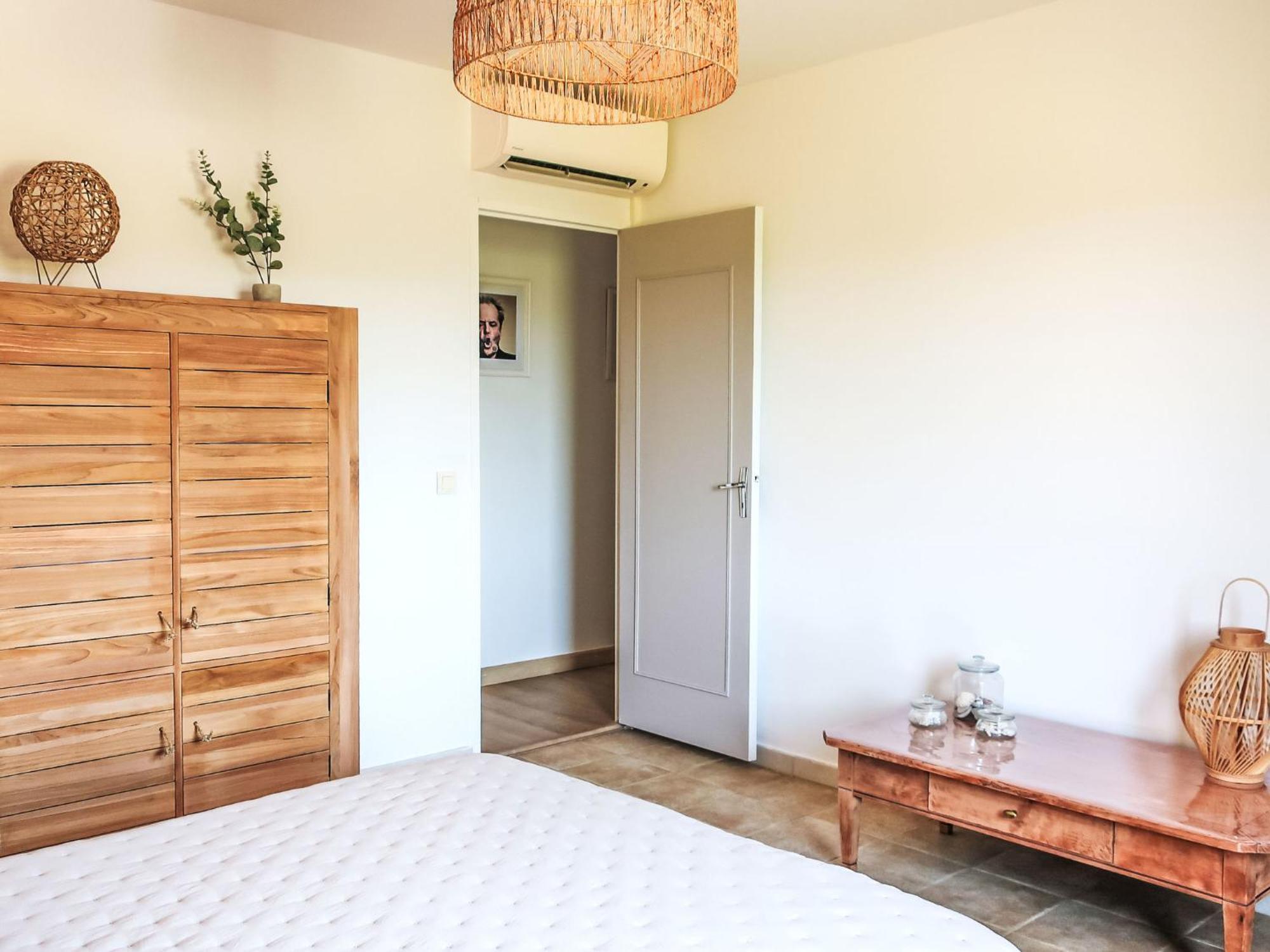 Villa Aurval By Interhome Cogolin Eksteriør billede